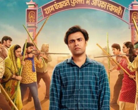 Panchayat Season 4