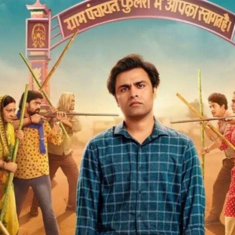 Panchayat Season 4