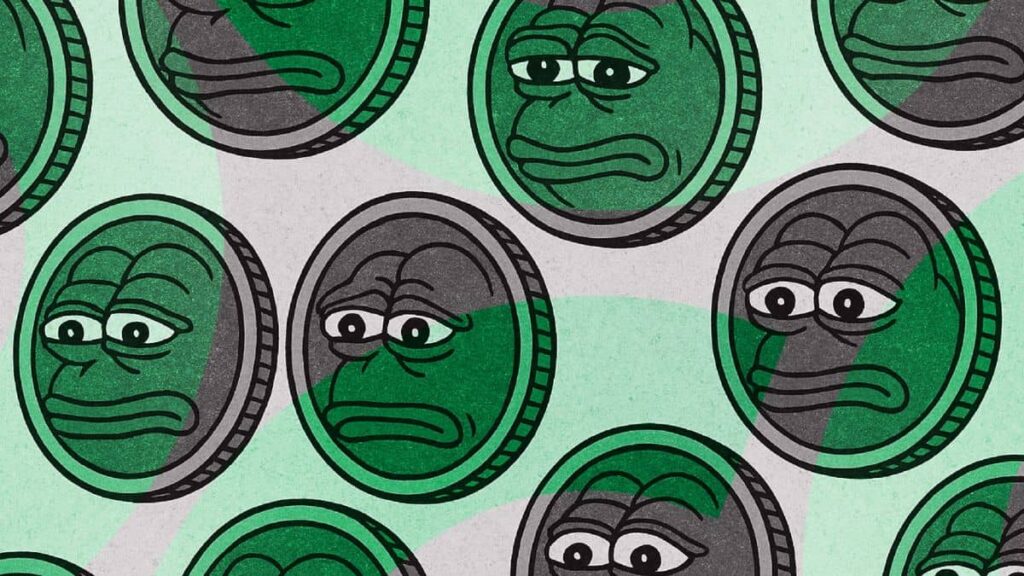 Pepe Coin