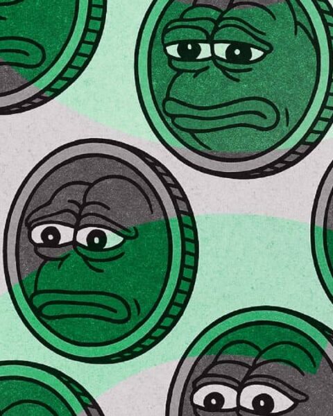 Pepe Coin