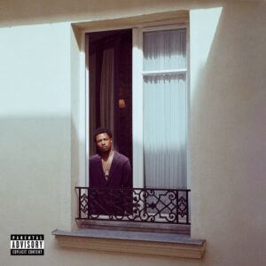Pi'erre Bourne ― Made in Paris Album Cover