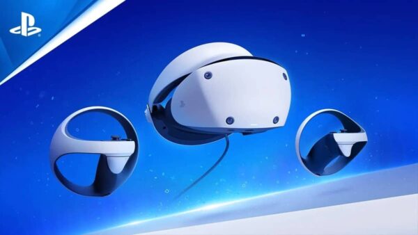 Playstation VR 2