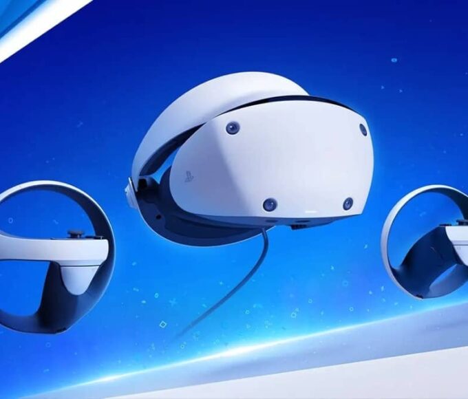 Playstation VR 2
