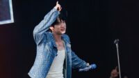 RUNSEOKJIN EP TOUR by BTS' Jin