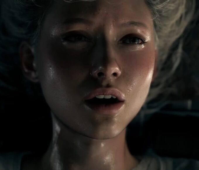 Resident Evil 9 Requiem