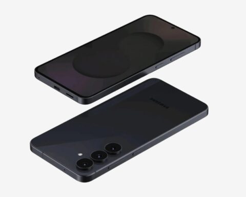 Samsung Galaxy S25 FE Leaked Design