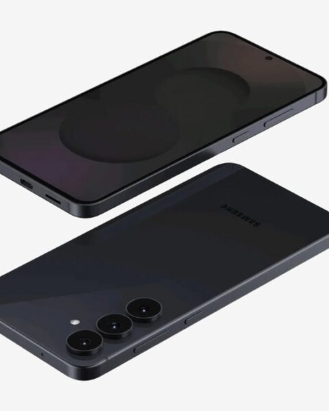 Samsung Galaxy S25 FE Leaked Design