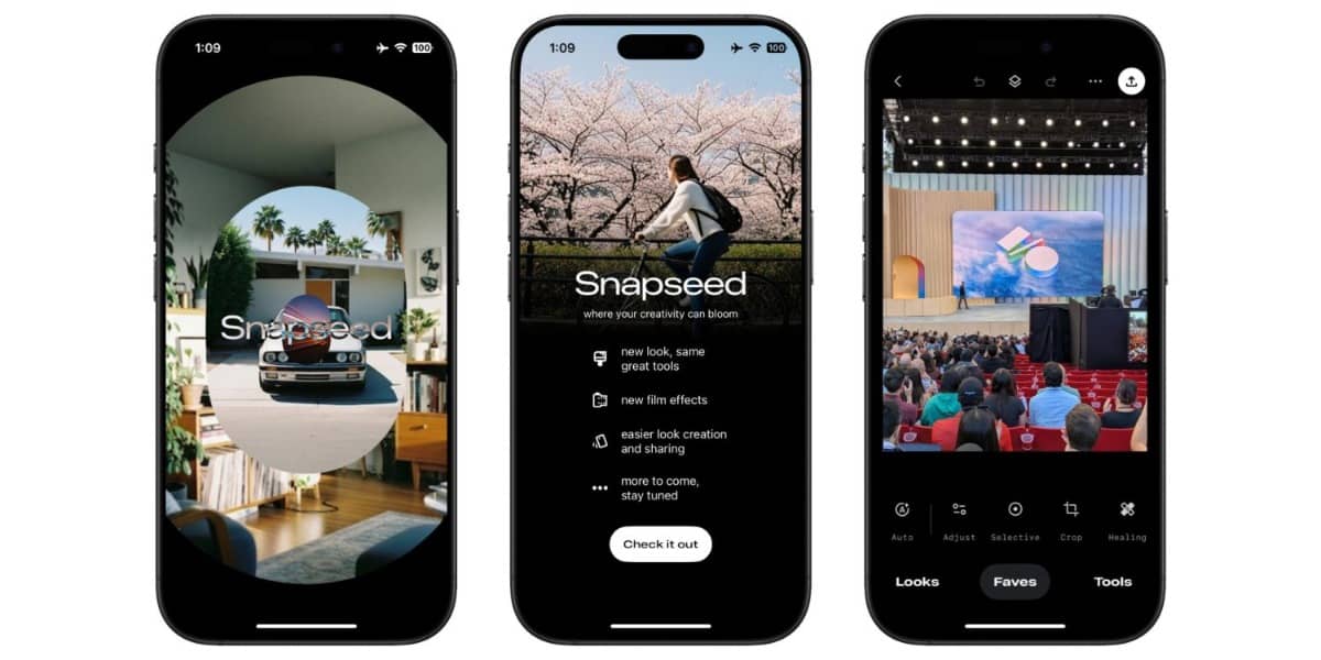Smapseed 3.0 Update