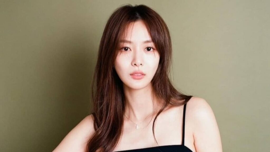 Actress Hints at Dating Idol, Fans Think It’s BTS’ Jimin 2 Song Da Eun