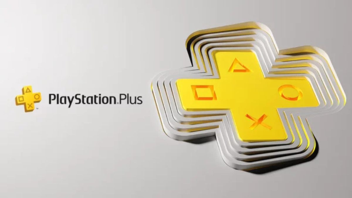 Sony PS Plus