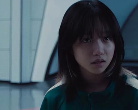 Squid Game Player 222, Jun-hee