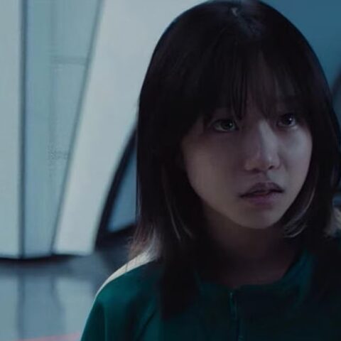 Squid Game Player 222, Jun-hee