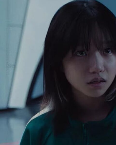 Squid Game Player 222, Jun-hee