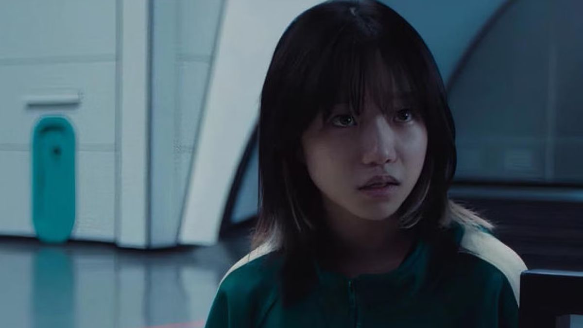 Squid Game Player 222, Jun-hee