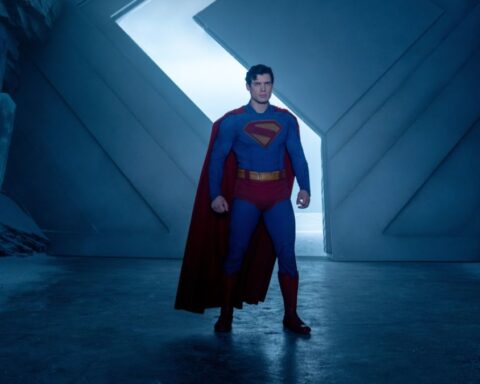 Superman Movie
