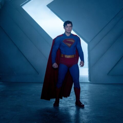Superman Movie