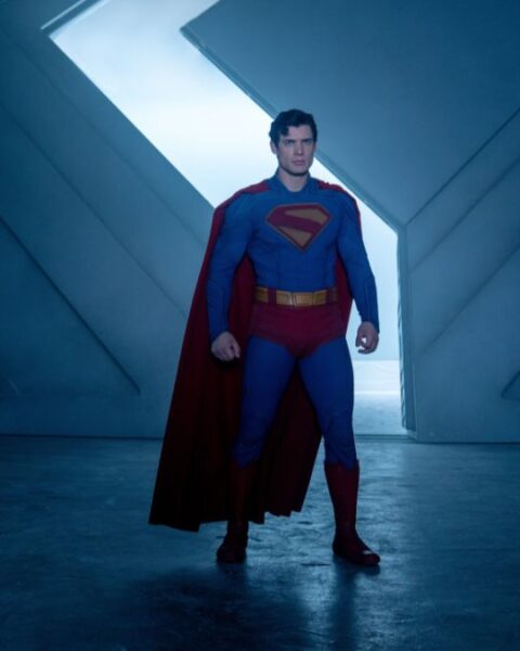 Superman Movie