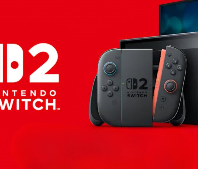 Switch 2