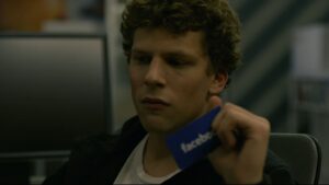 The Social Network