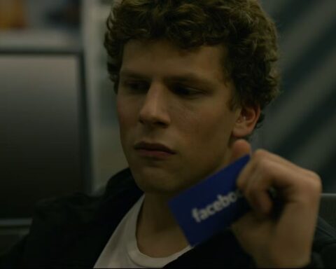 The Social Network