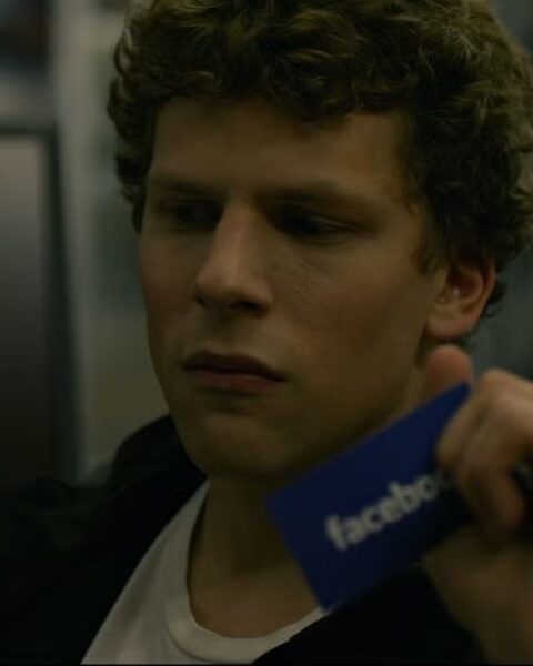 The Social Network