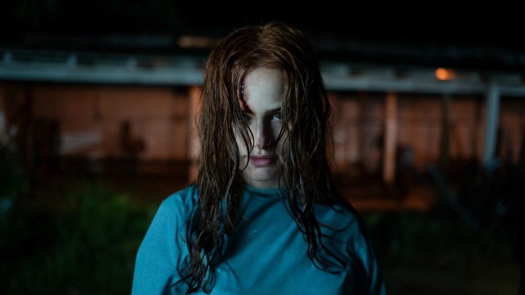 The Strangers – Chapter 2
