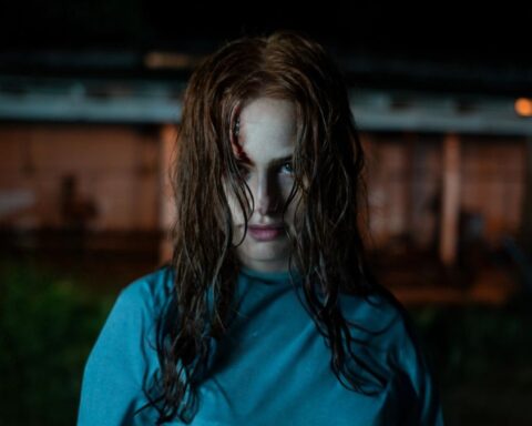 The Strangers – Chapter 2