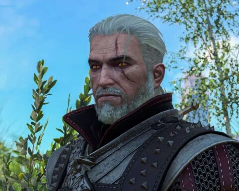 The Witcher 3: Wild Hunt