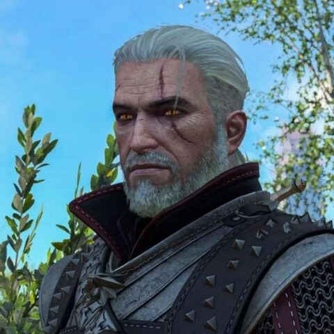 The Witcher 3: Wild Hunt