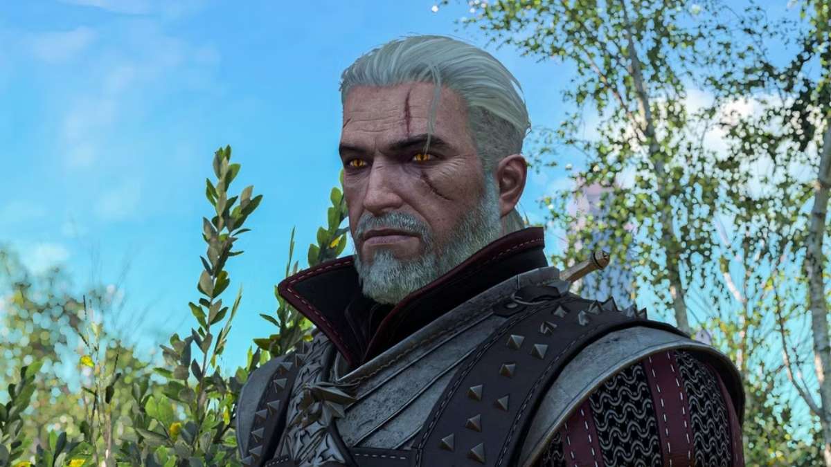 The Witcher 3: Wild Hunt