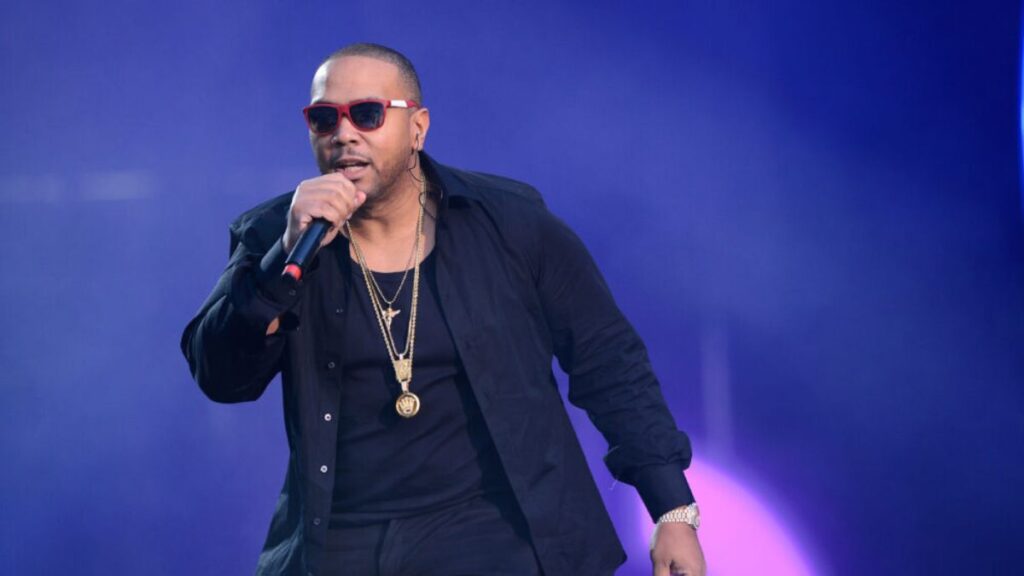 Timbaland