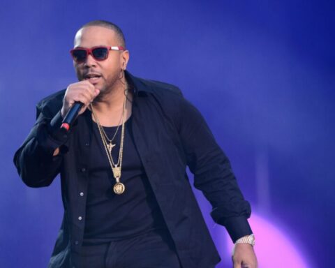 Timbaland