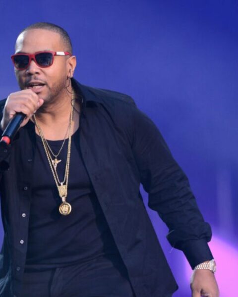 Timbaland