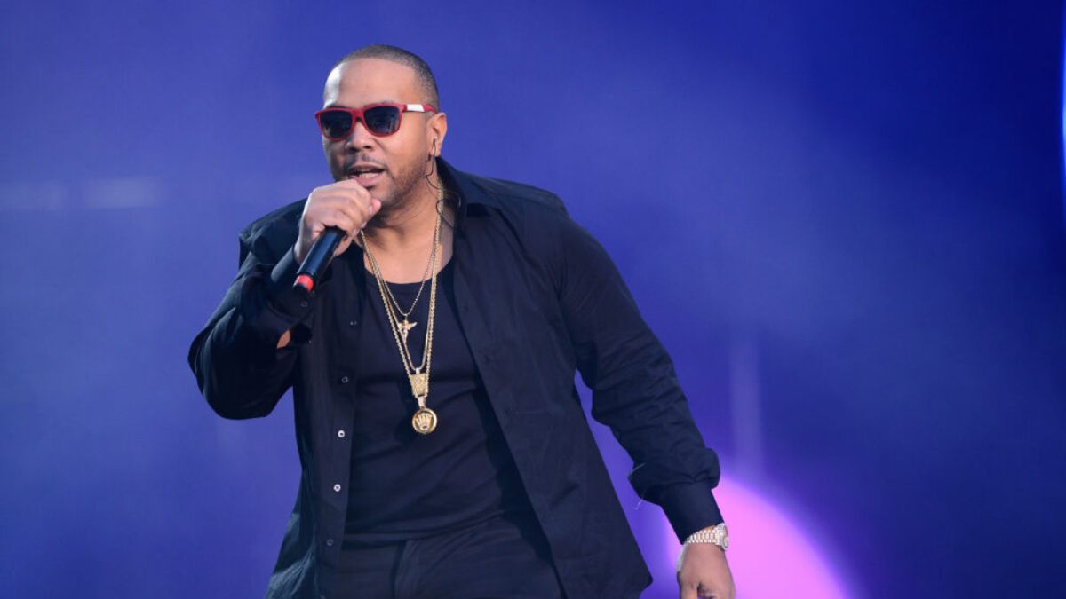Timbaland