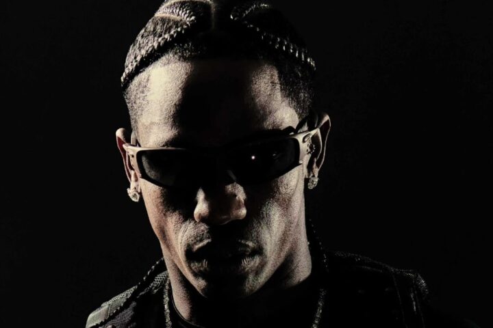 Travis Scott