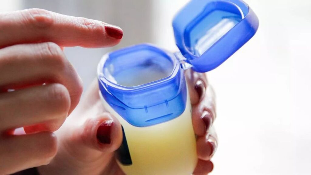 Vaseline