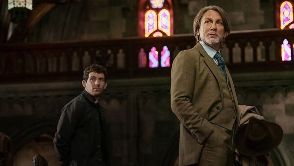 Wake Up Dead Man (Knives Out 3)