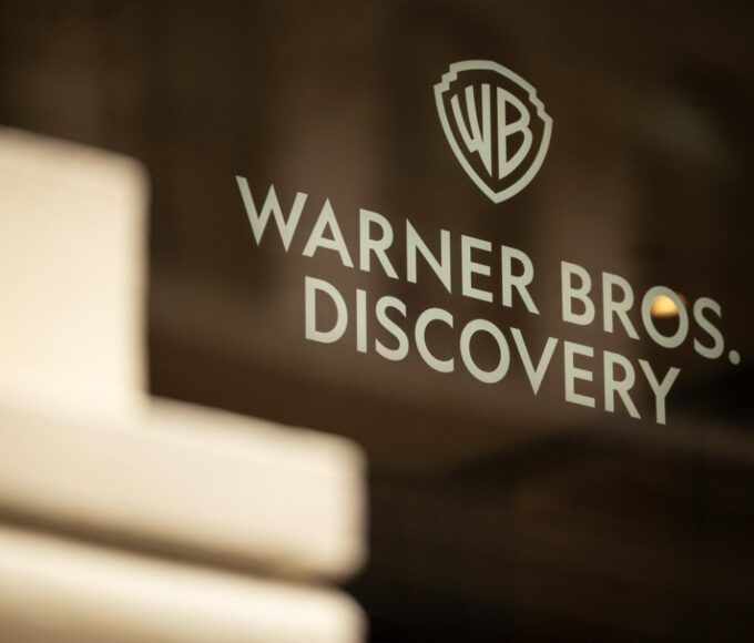 Warner Bros. Discovery