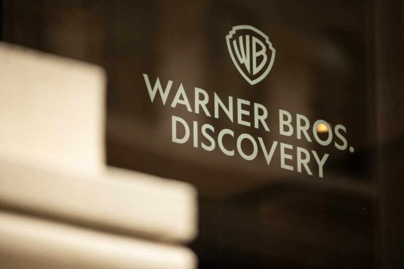HBO Max and CNN to Split in Major Warner Bros. Discovery Shake-Up