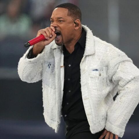 Will Smith (Actor & Rapper)