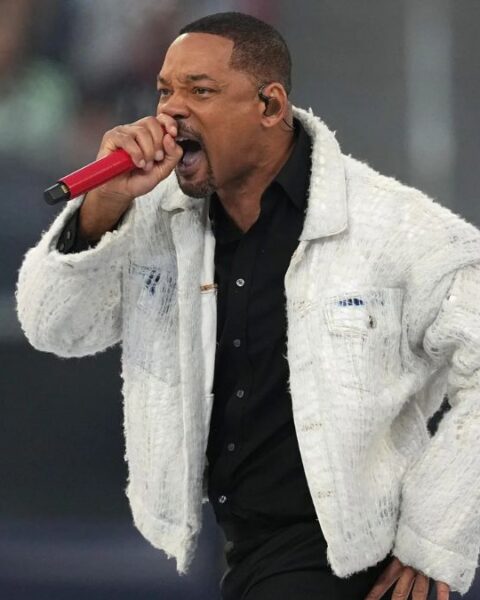 Will Smith (Actor & Rapper)
