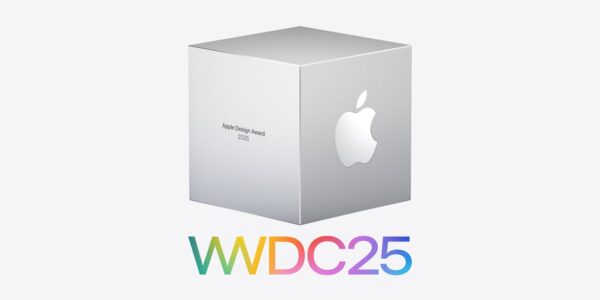 apple wwdc2525 design awards