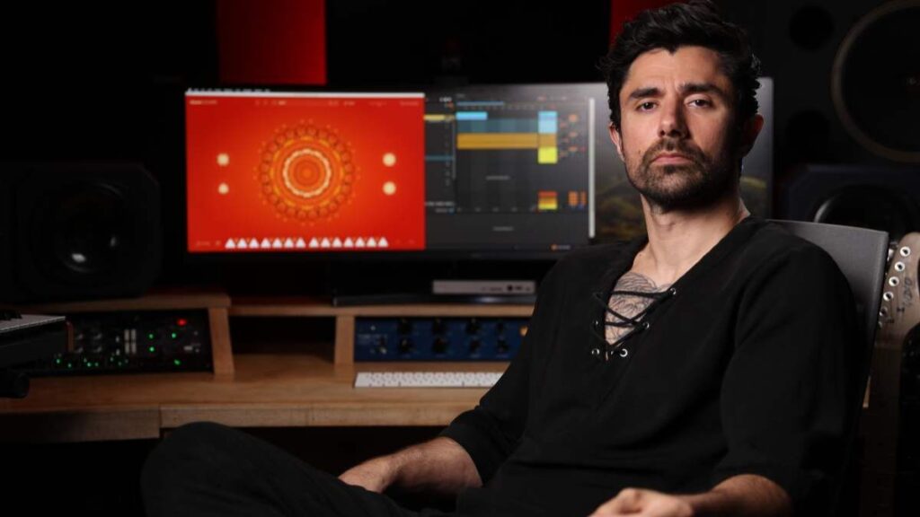 bloom KSHMR