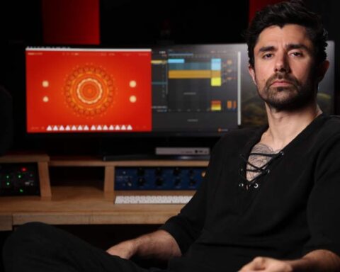 bloom KSHMR