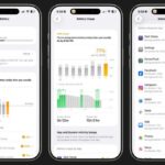 iOS 26 Battery Features