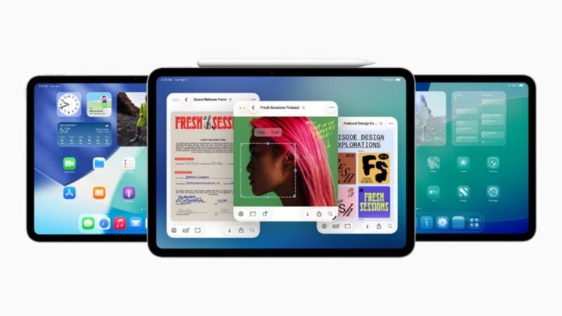 Everything New in iPadOS 26: Apple’s Biggest iPad Upgrade