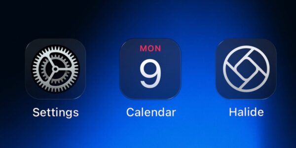 ios 26 redesign apps concept