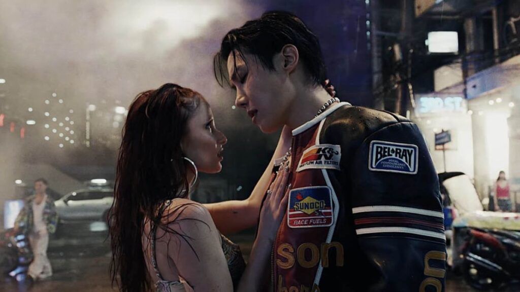 j-hope ― Killin' It Girl MV