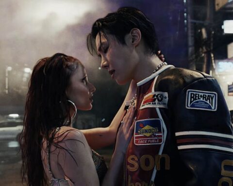 j-hope ― Killin' It Girl MV