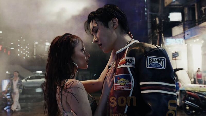j-hope ― Killin' It Girl MV
